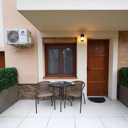 Vila Almax ソコバニャ エクステリア 写真