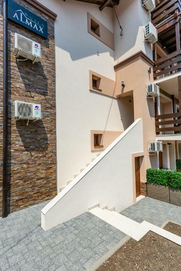 Vila Almax ソコバニャ エクステリア 写真